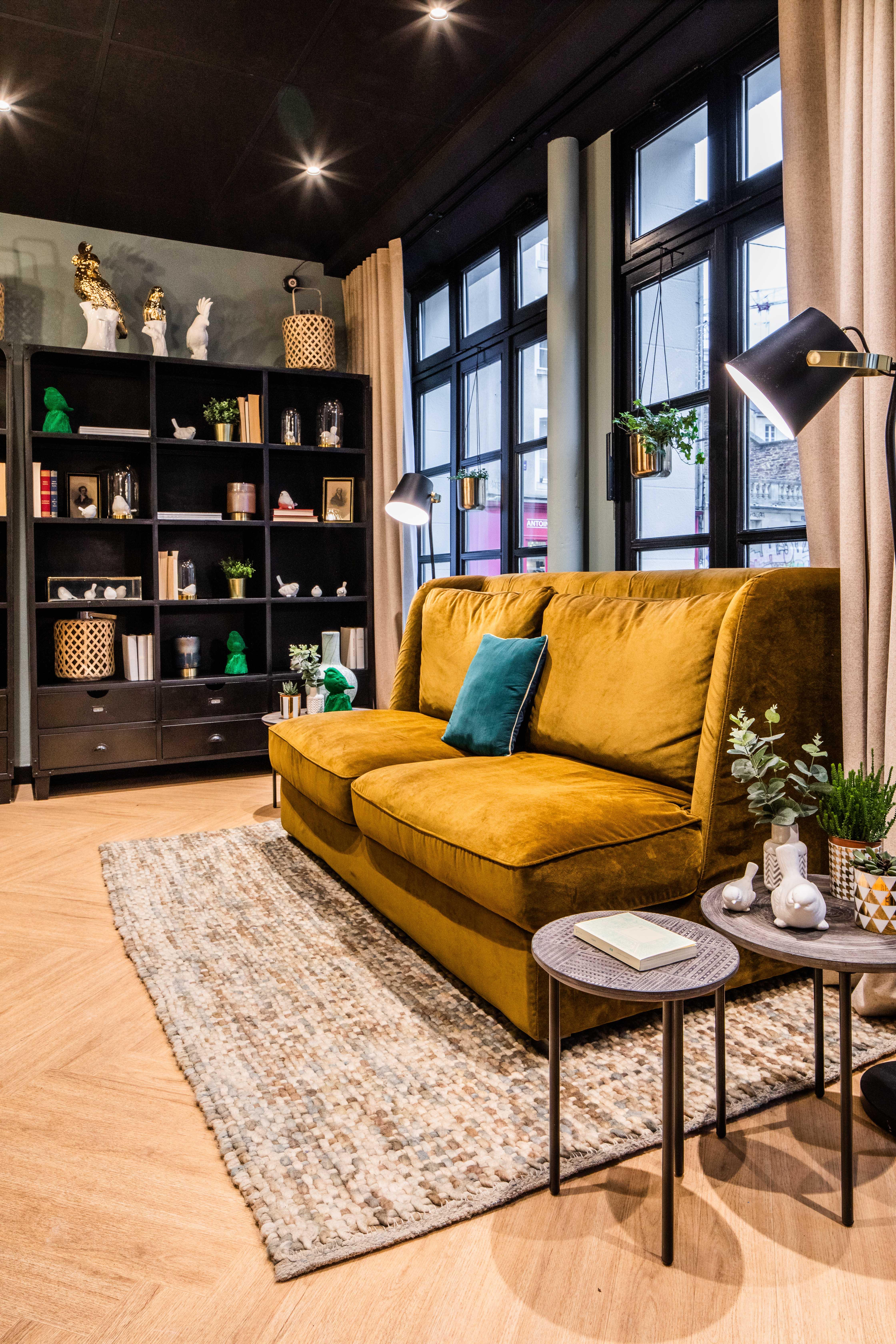 Hotel Lanjuinais Rennes Ngoại thất bức ảnh