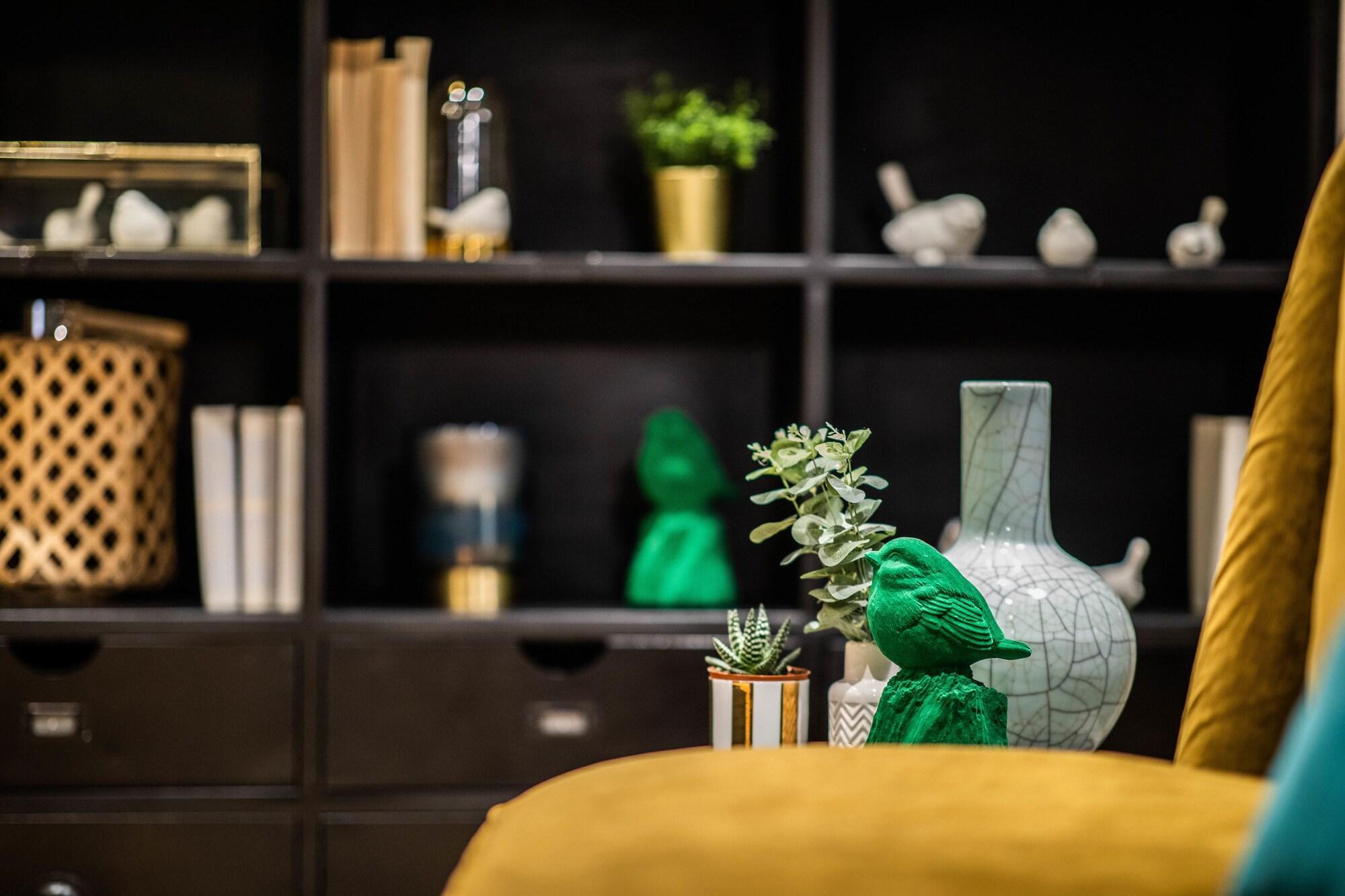 Hotel Lanjuinais Rennes Ngoại thất bức ảnh