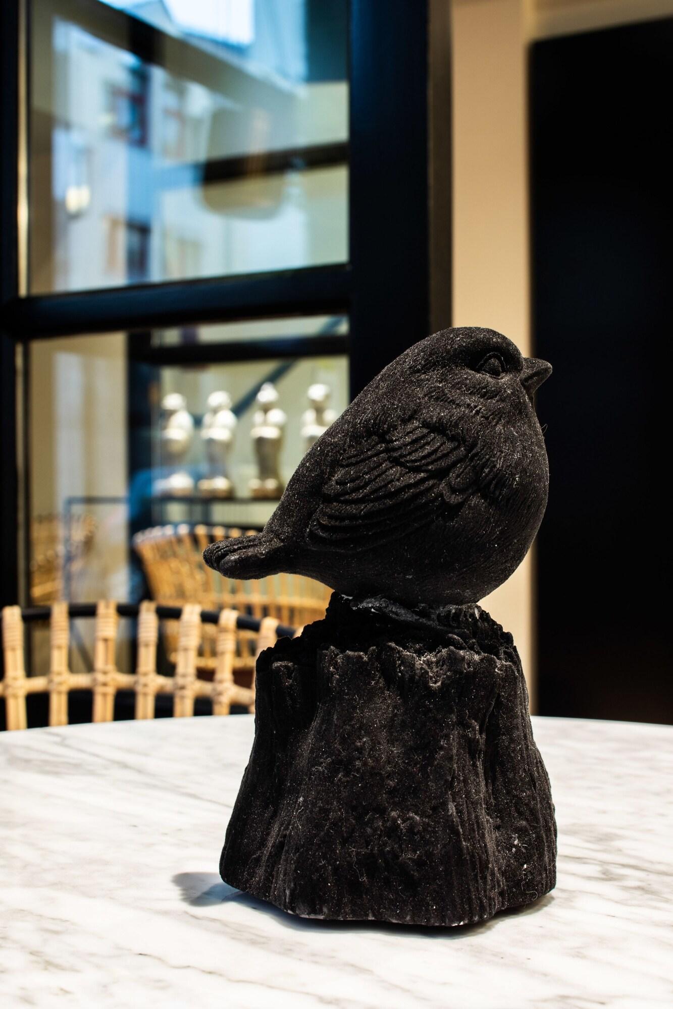 Hotel Lanjuinais Rennes Ngoại thất bức ảnh