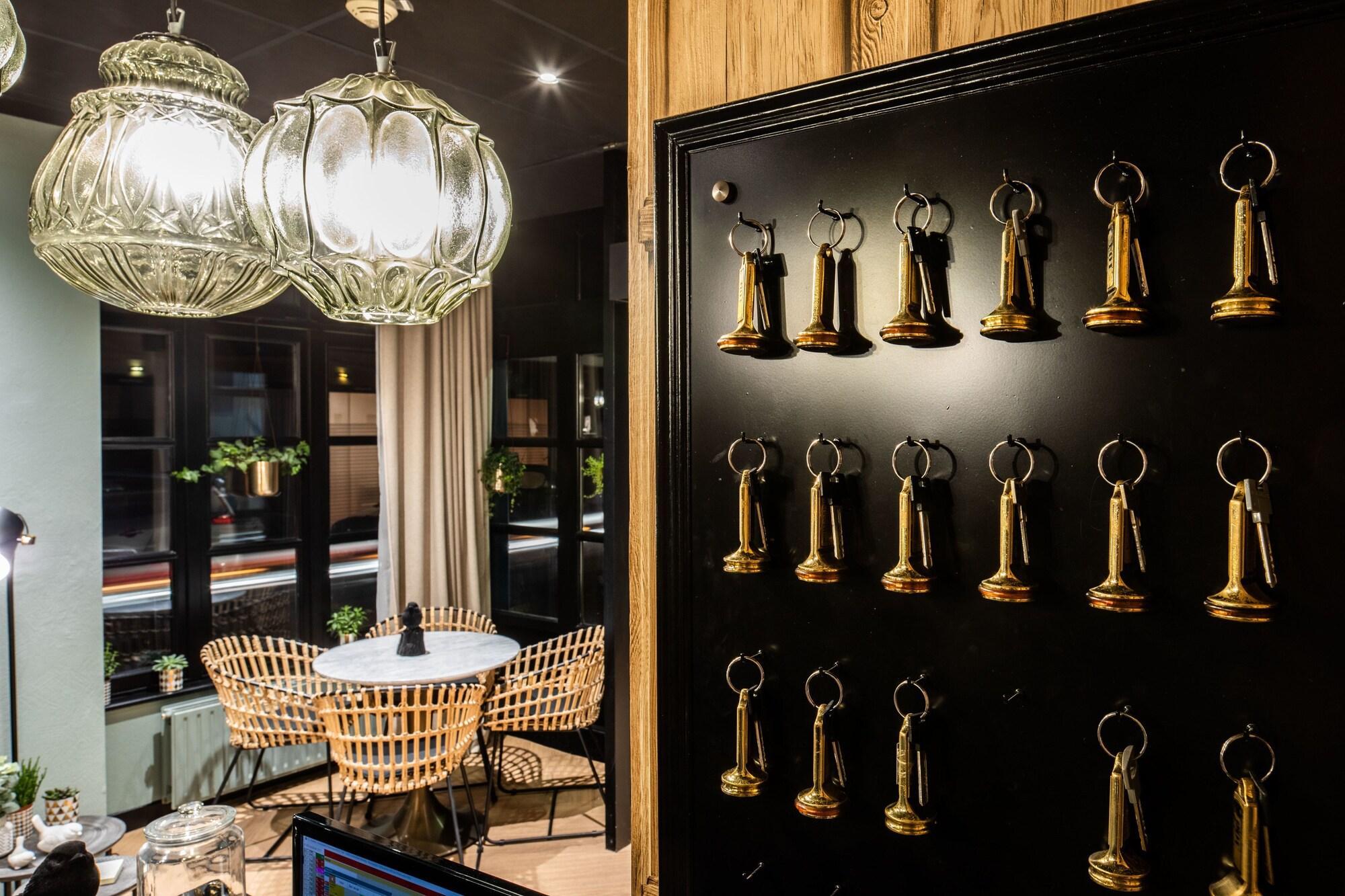 Hotel Lanjuinais Rennes Ngoại thất bức ảnh