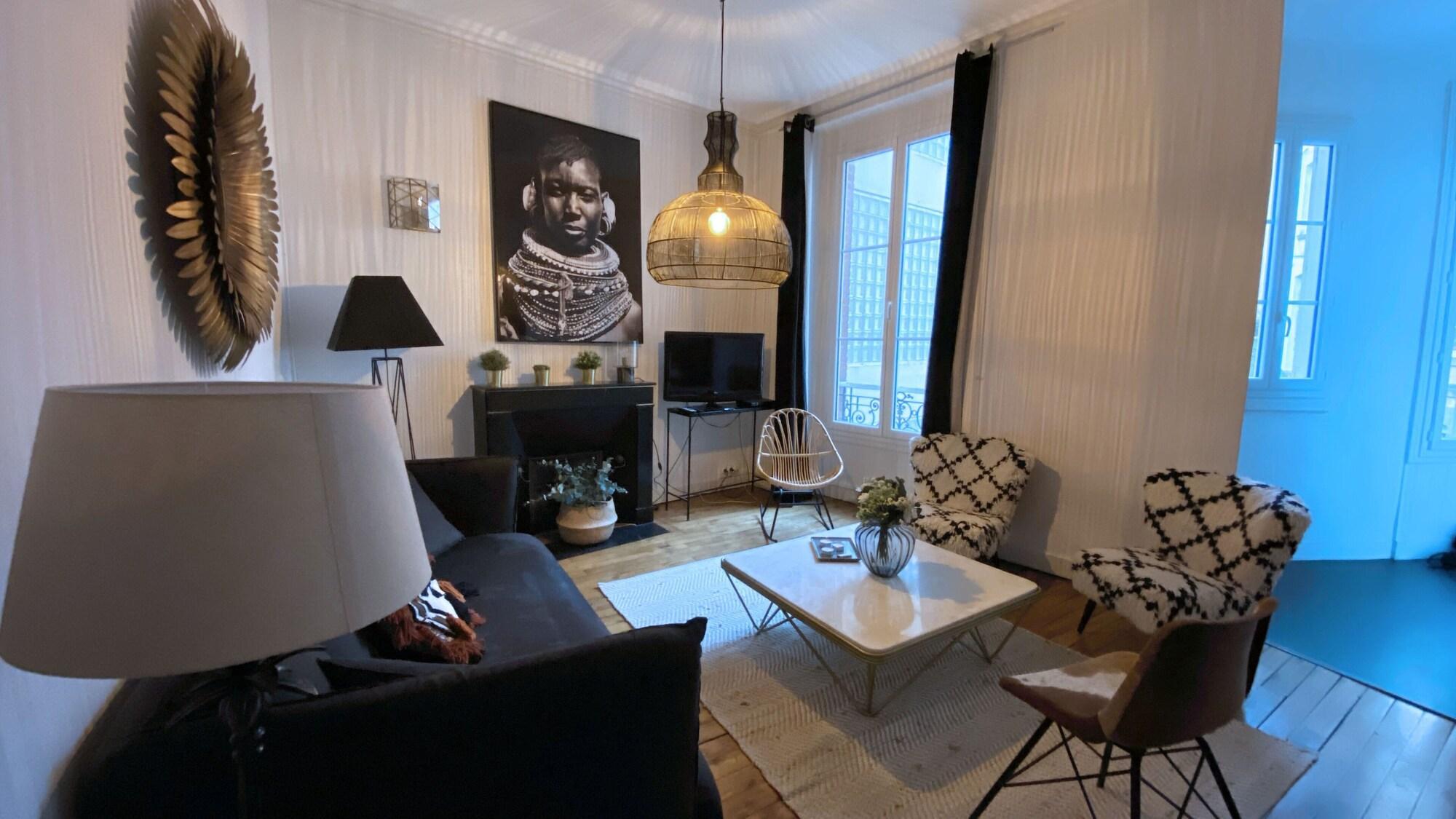 Hotel Lanjuinais Rennes Ngoại thất bức ảnh