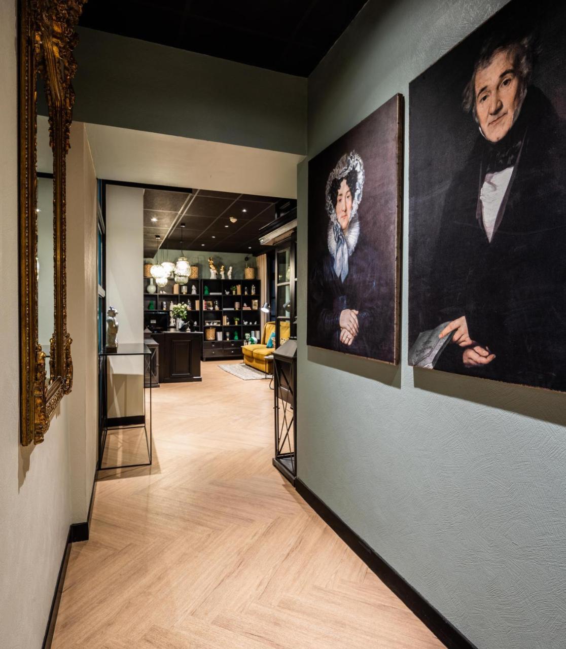 Hotel Lanjuinais Rennes Ngoại thất bức ảnh